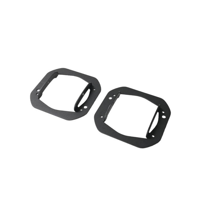 ARB Light Covers & Accessories