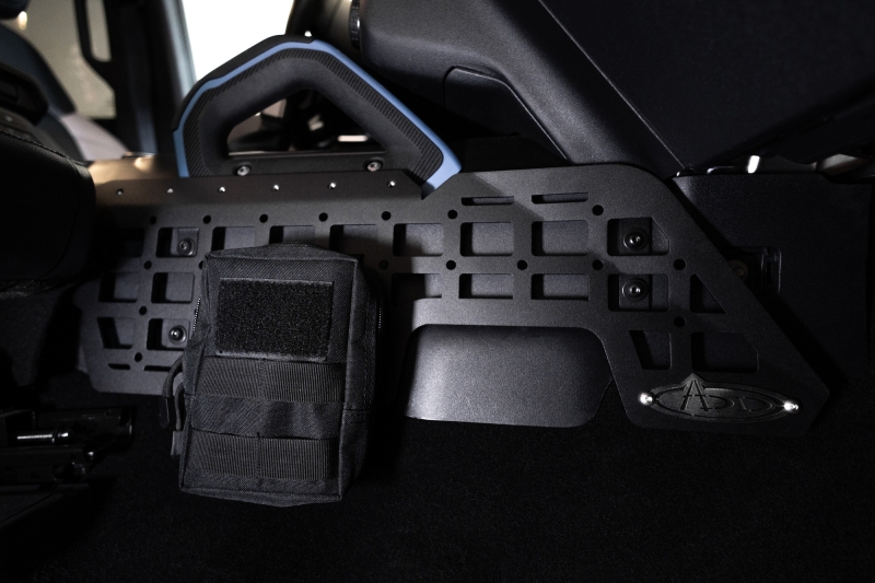 ADD Molle Panels