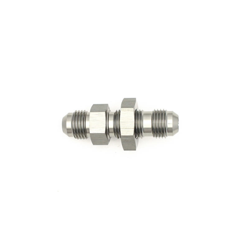 DW Bulkhead Adapters