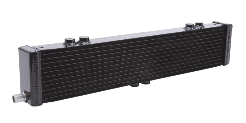 EDE Heat Exchanger