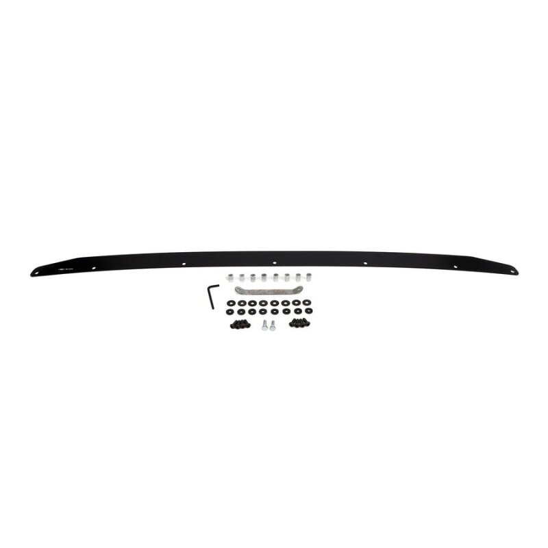BX Gurney Flap