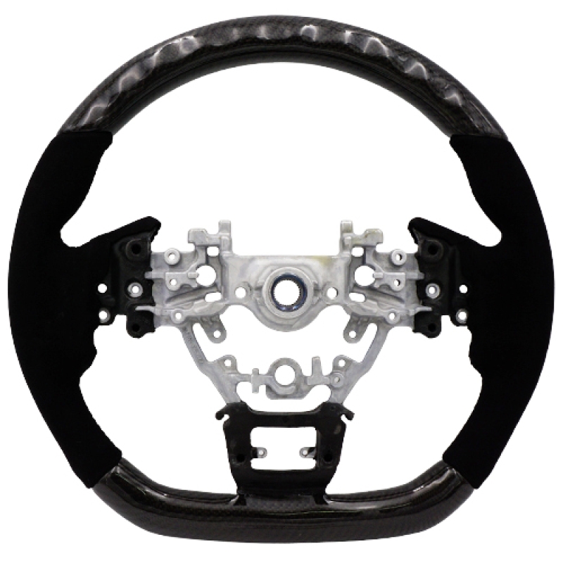 BX Steering Wheels