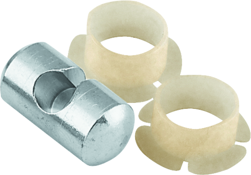 BKC Lever Parts