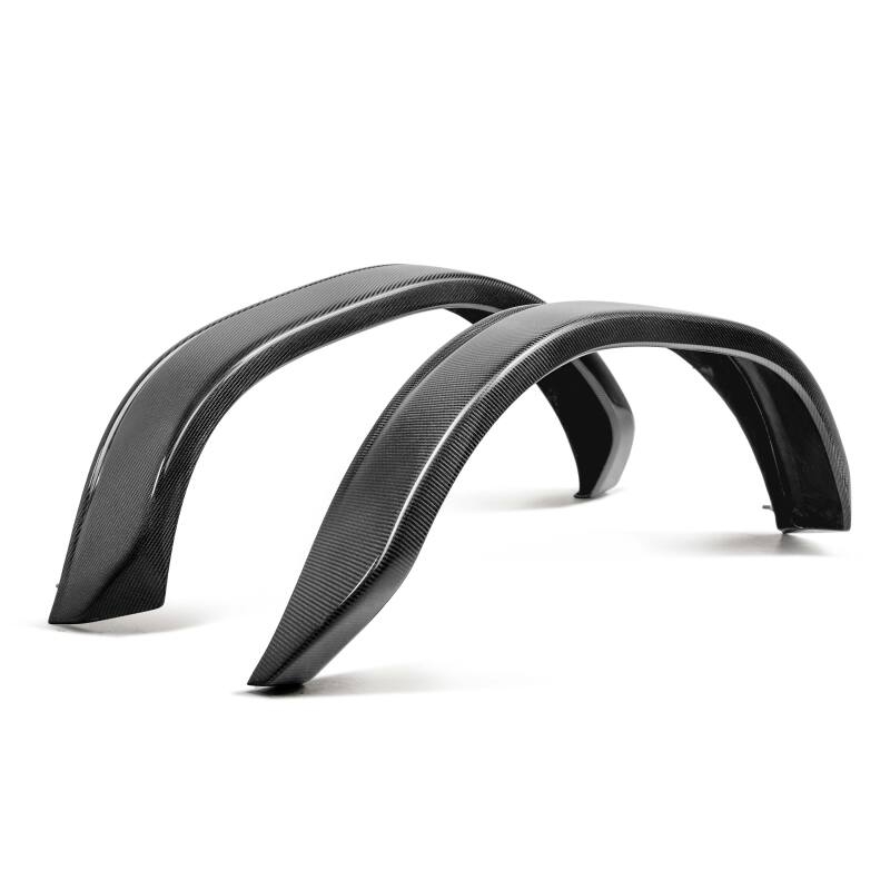 AND Fender Flares