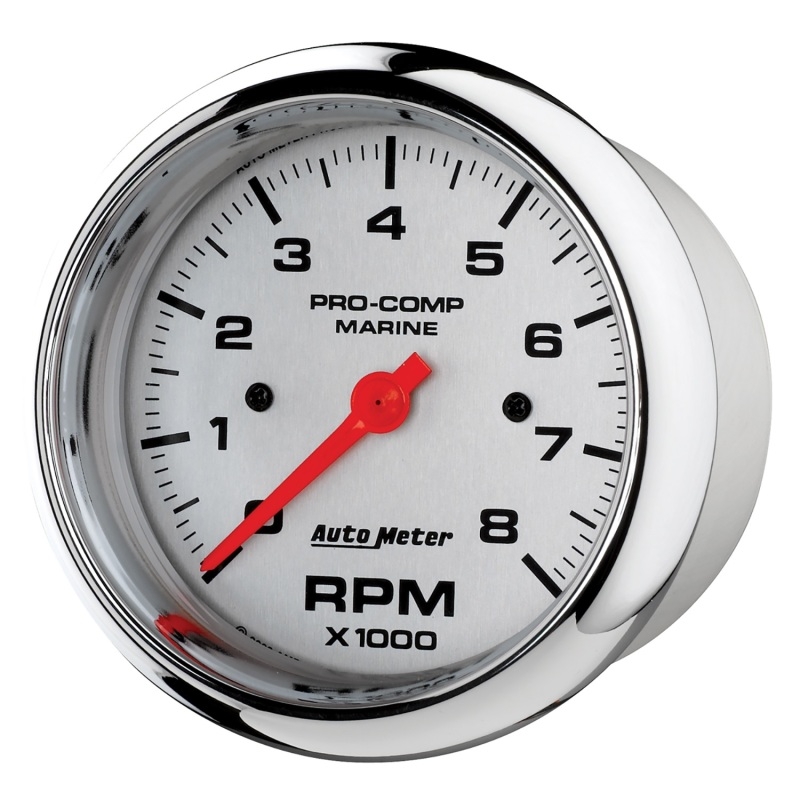 AM Marine Gauges