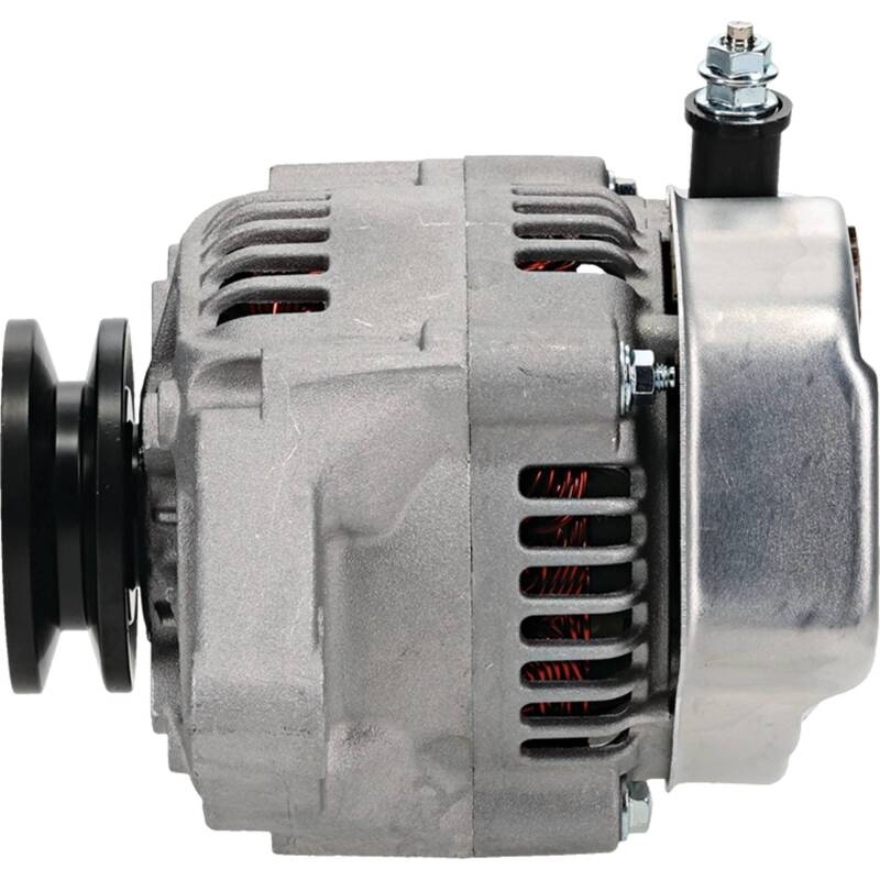 ARR Alternators