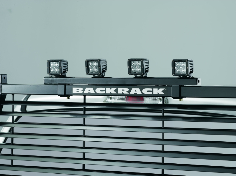 BCK Light Brackets