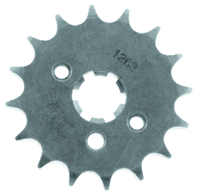 BKM Front Sprockets