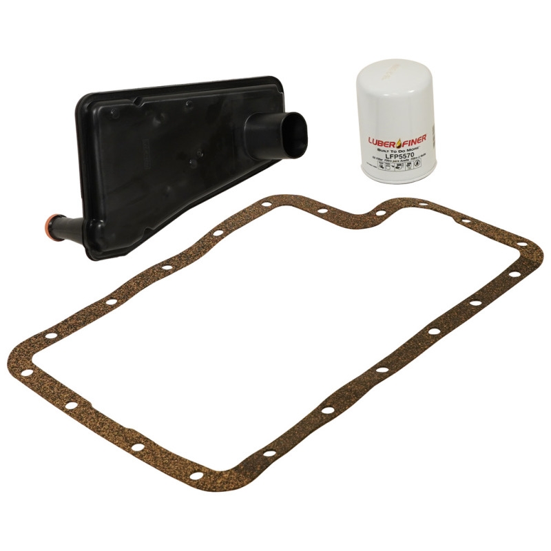 BDD Inline Trans Filter Kits