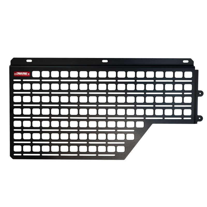 BRI Bedside Rack Systems