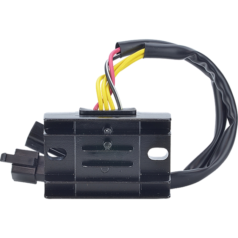 ARR Voltage Regulators