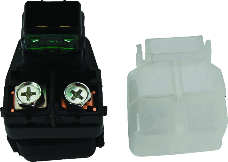 BKM Starter Relays