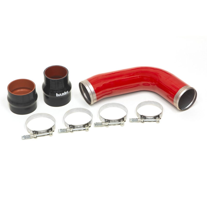 GBE Boost Tubes