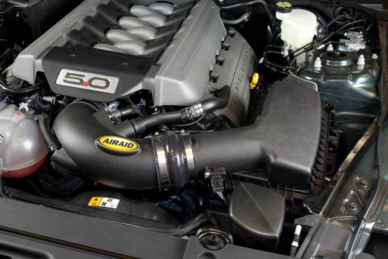 AIR Air Intake Components