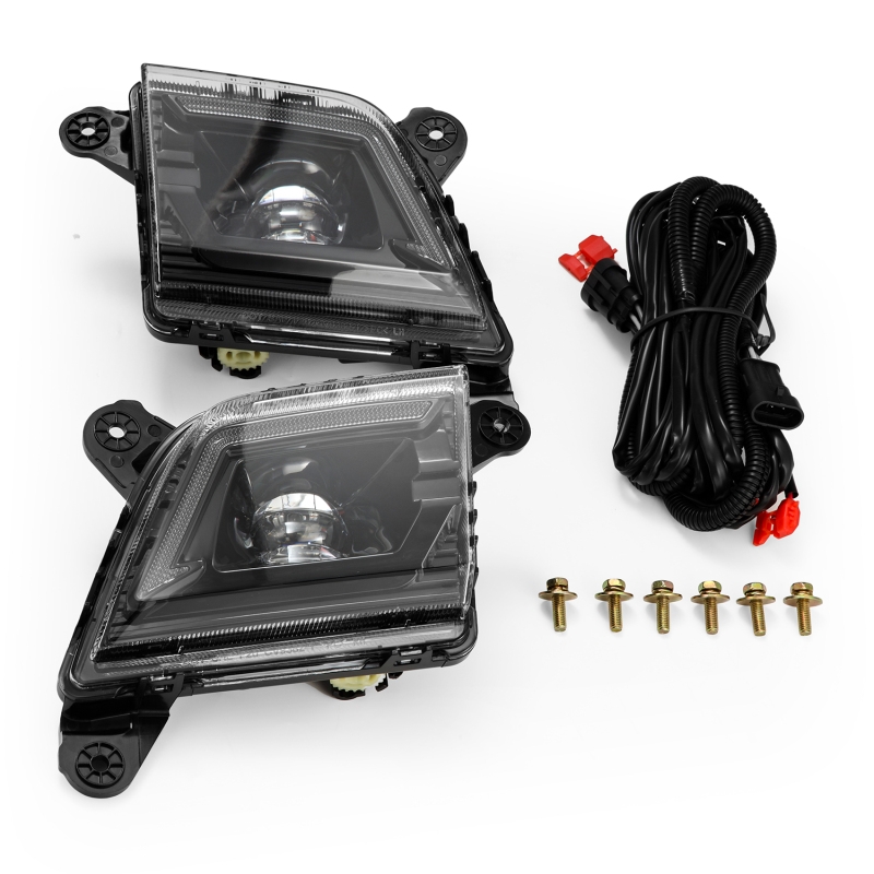 ARX Fog Lights