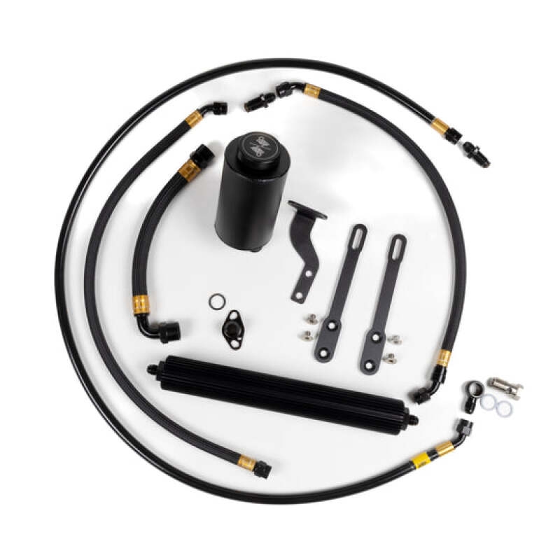 CHB Power Steering Kits