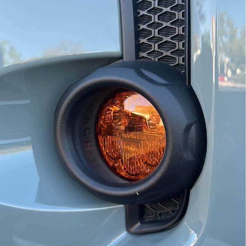 ARB Fog Lights