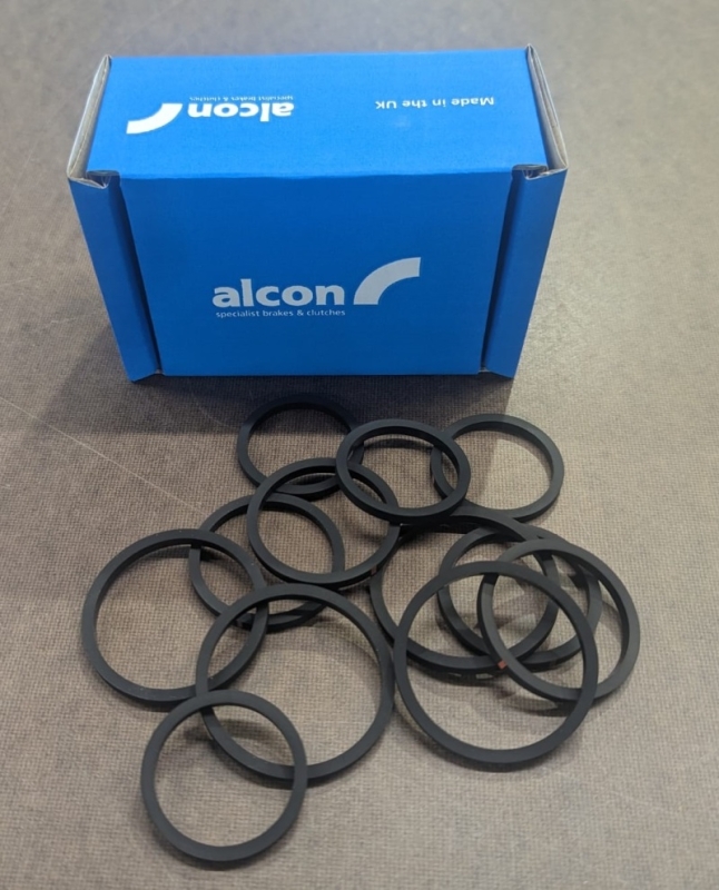 ALC Seal Kits
