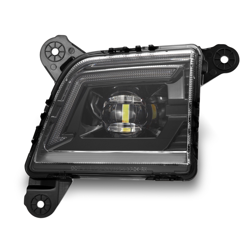 ARX Fog Lights