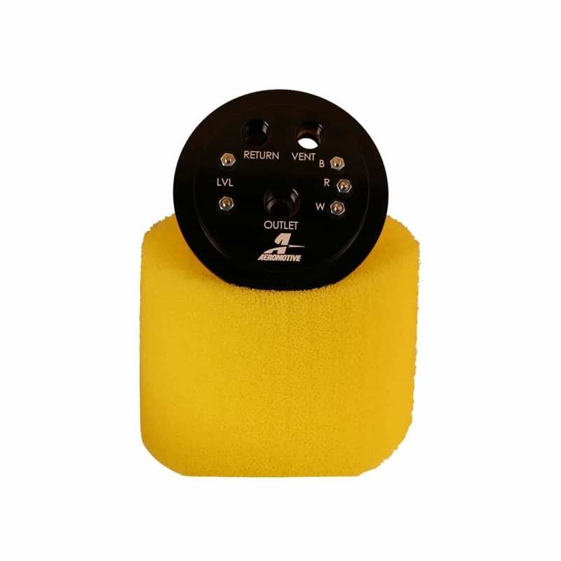 AER External Fuel Pumps