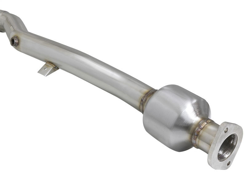 AFE Headers