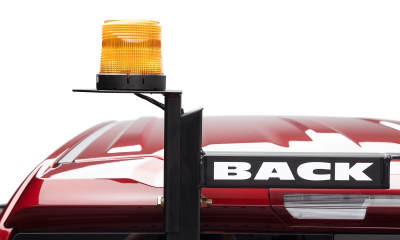 BCK Light Brackets