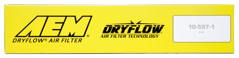 AEM IND Drop in Air Filters