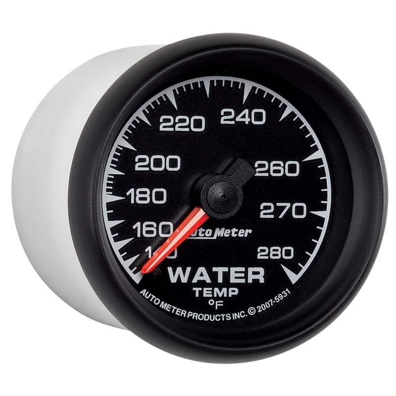 AM ES Gauges
