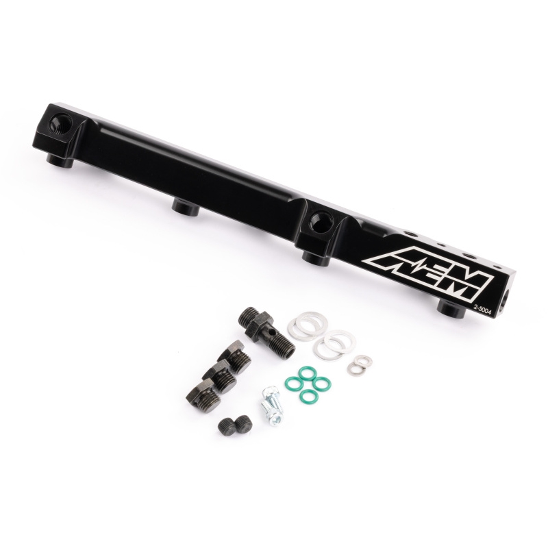 AEM Fuel Rails