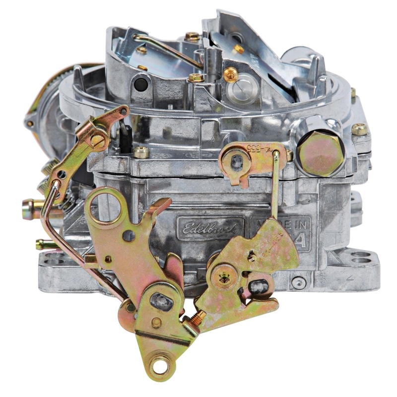 EDE AVS2 Carb