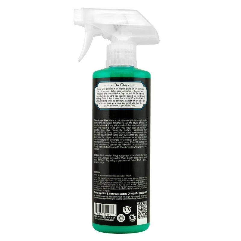 CHG Quick Detailer - Exterior