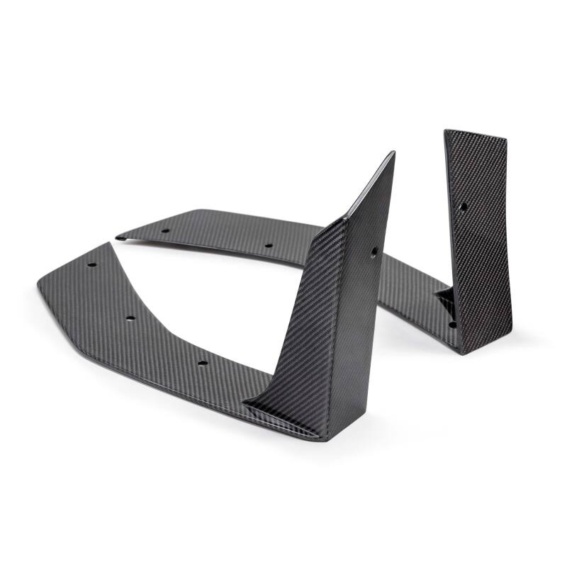 AND Misc Carbon - Exterior