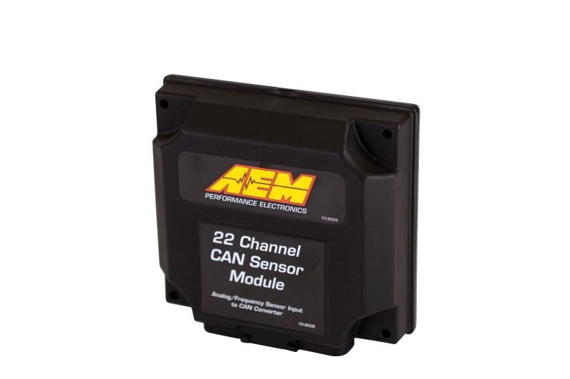 AEM EMS Components