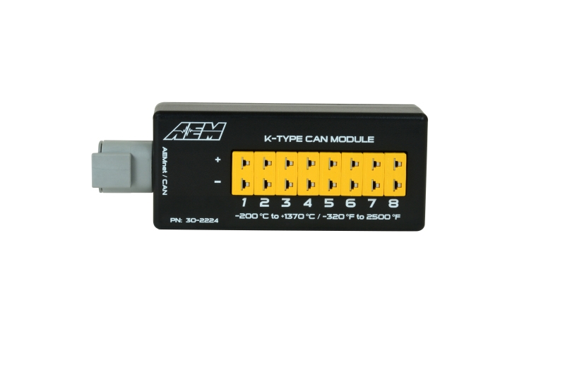 AEM EGT CAN Module
