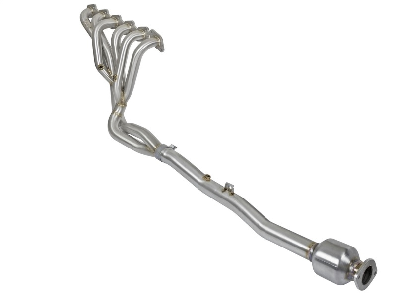 AFE Headers