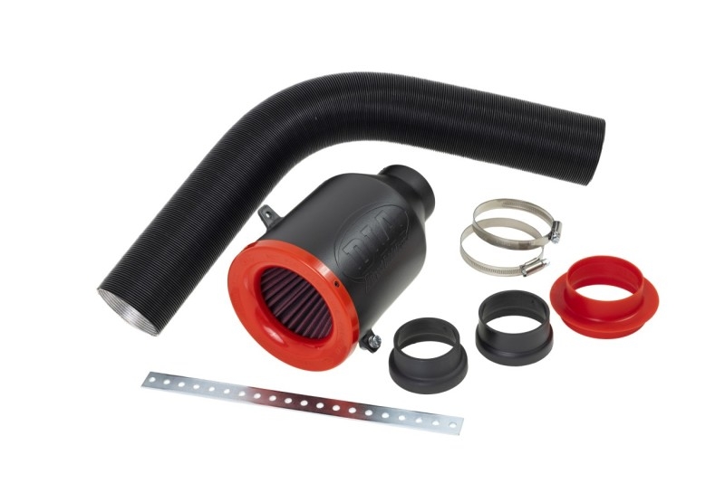 BMC Direct Intake Air System