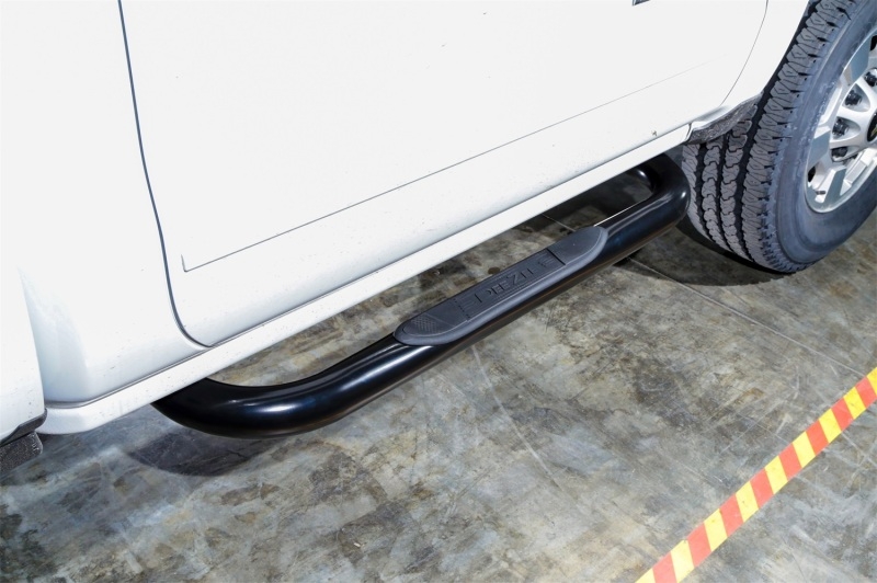 DZE Nerf Bars
