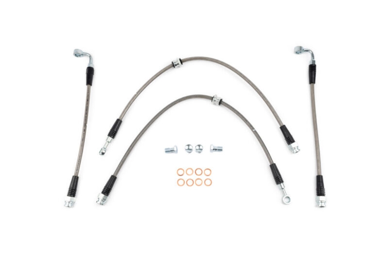 AMS Brake Lines