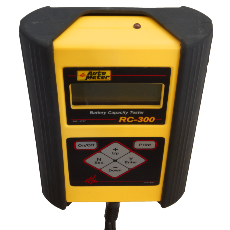 AM Test Equipment