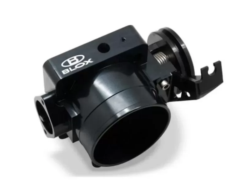 BX Throttle Bodies