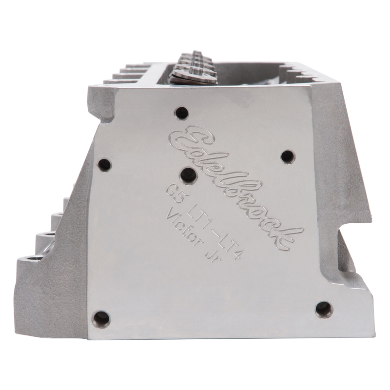 EDE Victor Cylinder Head