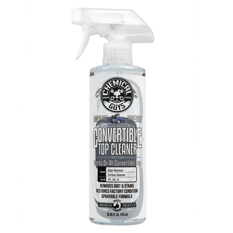 CHG Surface Cleaners