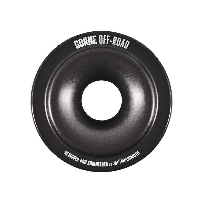 BRN Recovery Ring
