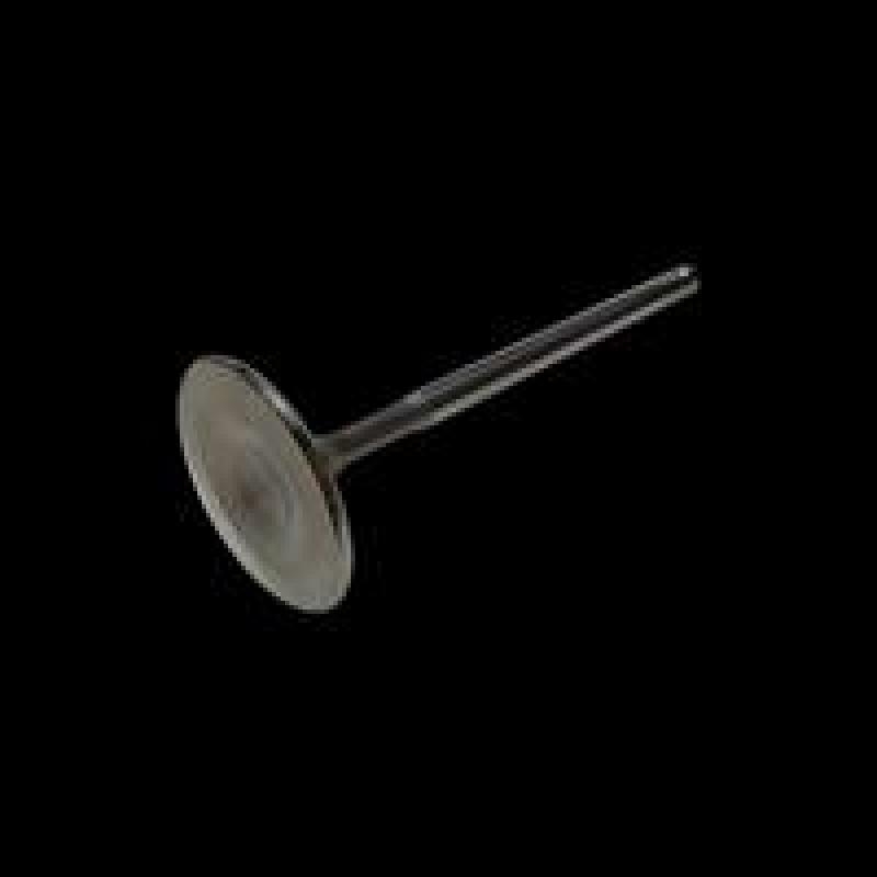 BC Exhaust Valve - Single