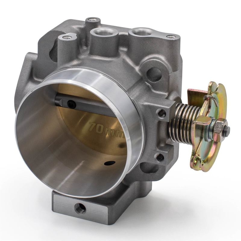 BX Throttle Bodies