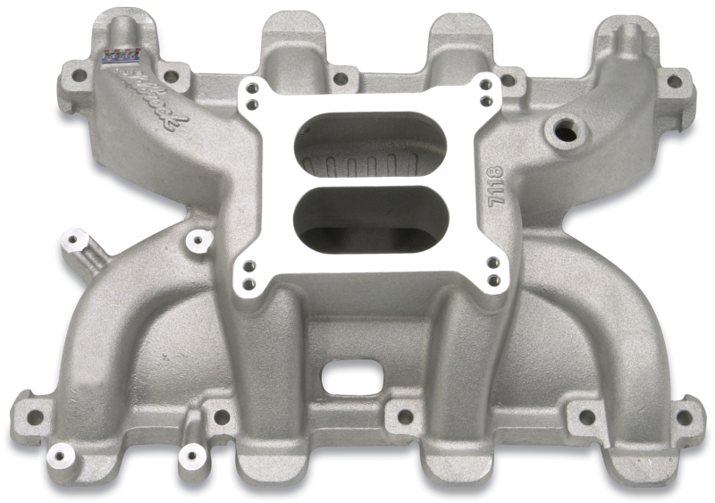EDE Performer Intake Manifold