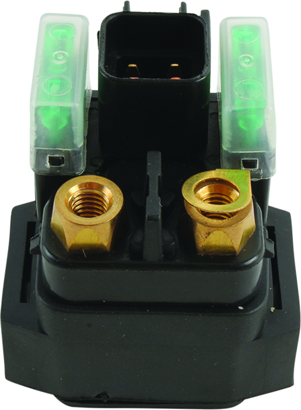BKM Starter Relays