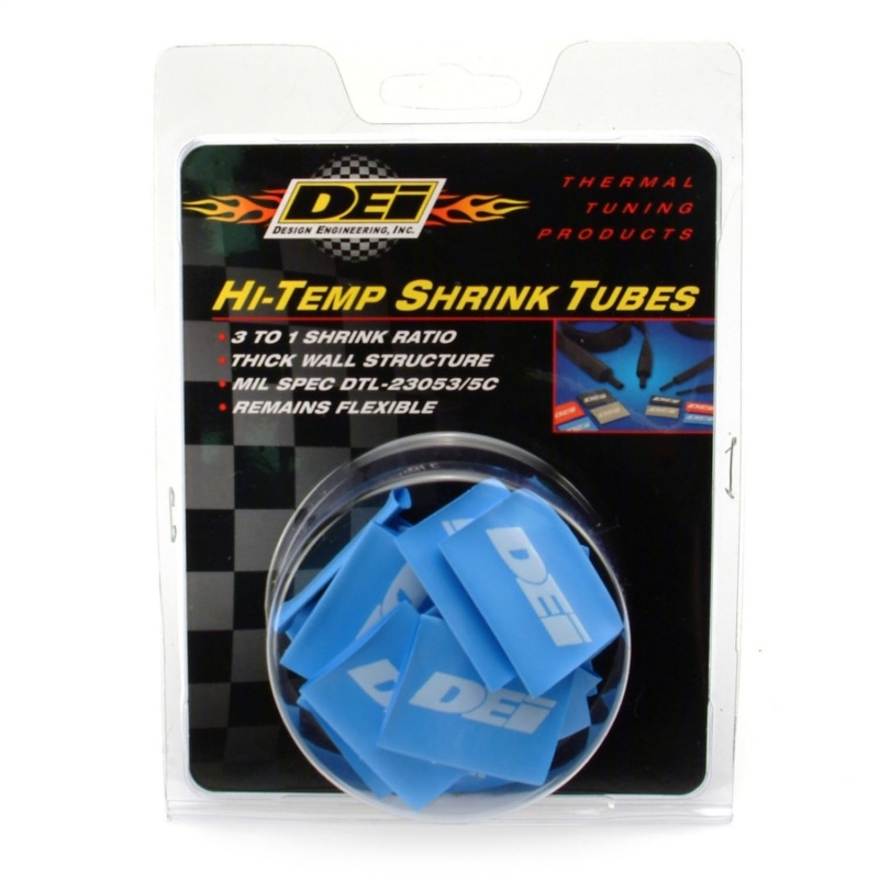 DEI Heat Shrink