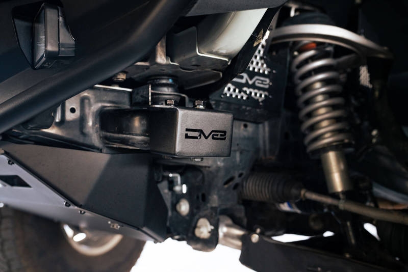 DVE Inner Fender Liners