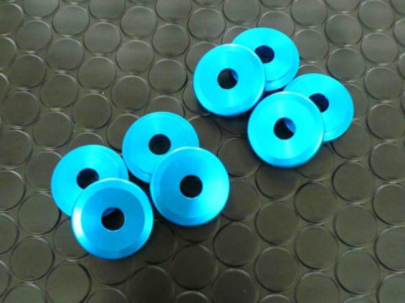 CUS Shift Collars